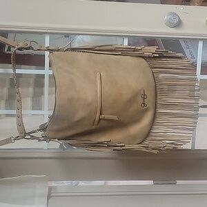 Jessica Simpson purse